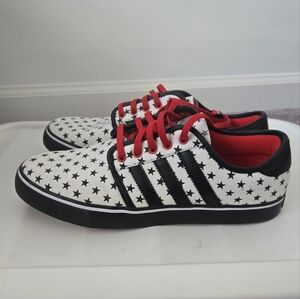 Custom Adidas